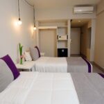 M Concept Hotel Buenos Aires Habitación Doble Standard