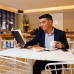 M Concept Hotel Buenos Aires Desayuno