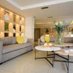 M Concept Hotel Buenos Aires Instalaciones