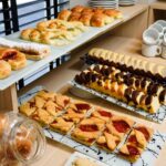 M Concept Hotel Buenos Aires Desayuno
