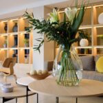 M Concept Hotel Buenos Aires Instalaciones