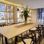 M Concept Hotel Buenos Aires Instalaciones