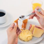 M Concept Hotel Buenos Aires Desayuno
